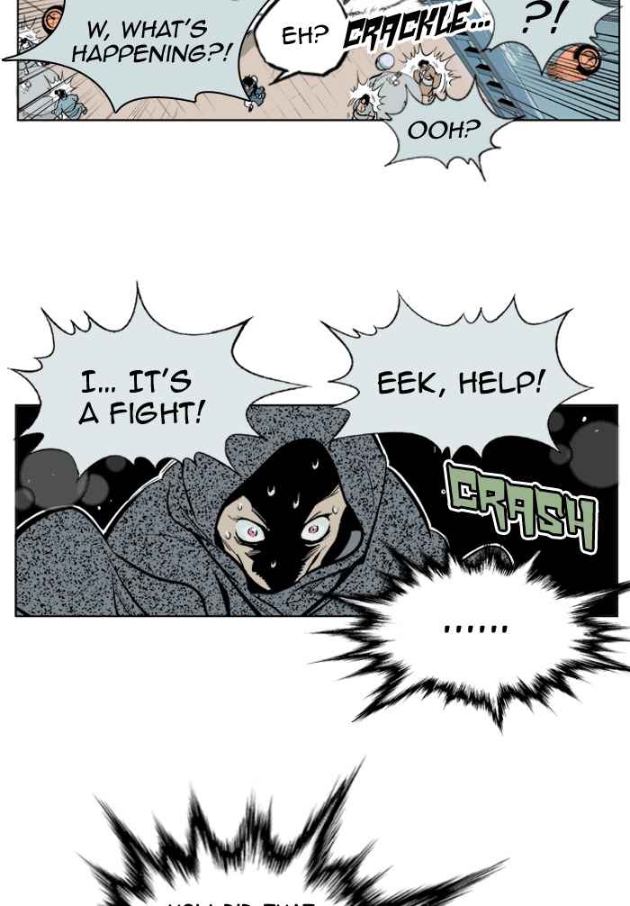 Gosu (The Master) Chap 2 - Next Chap 3