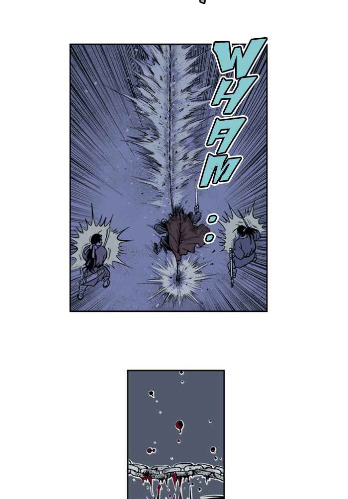 Gosu (The Master) Chap 2 - Next Chap 3
