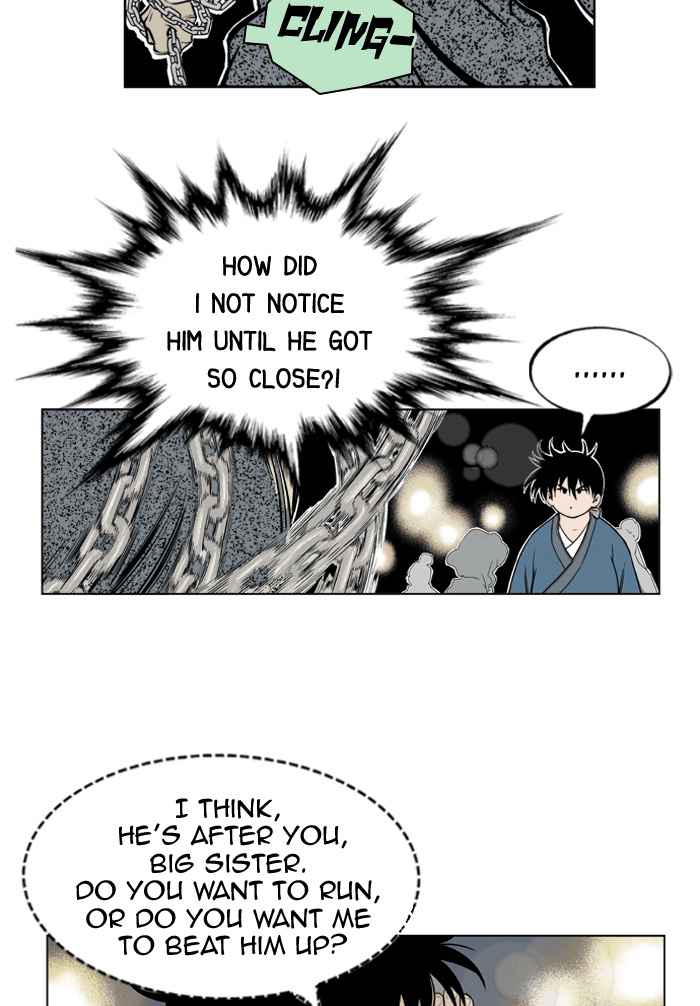 Gosu (The Master) Chap 2 - Next Chap 3