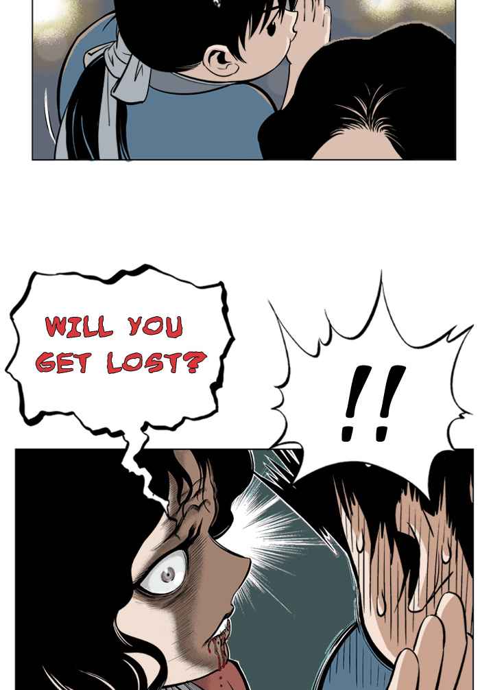 Gosu (The Master) Chap 2 - Next Chap 3