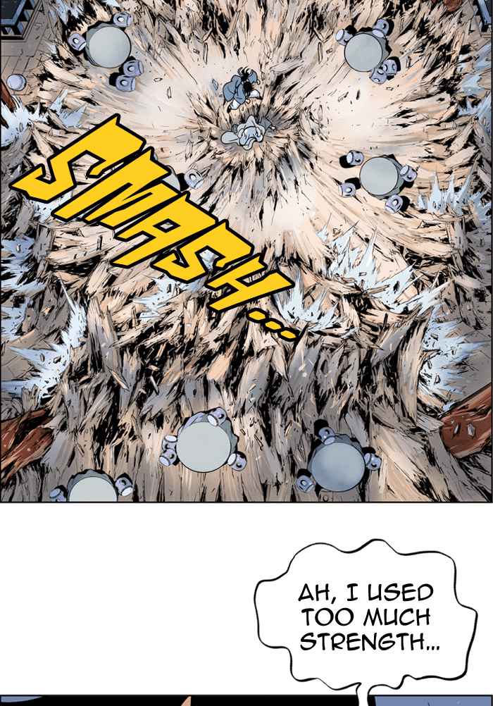 Gosu (The Master) Chap 2 - Next Chap 3