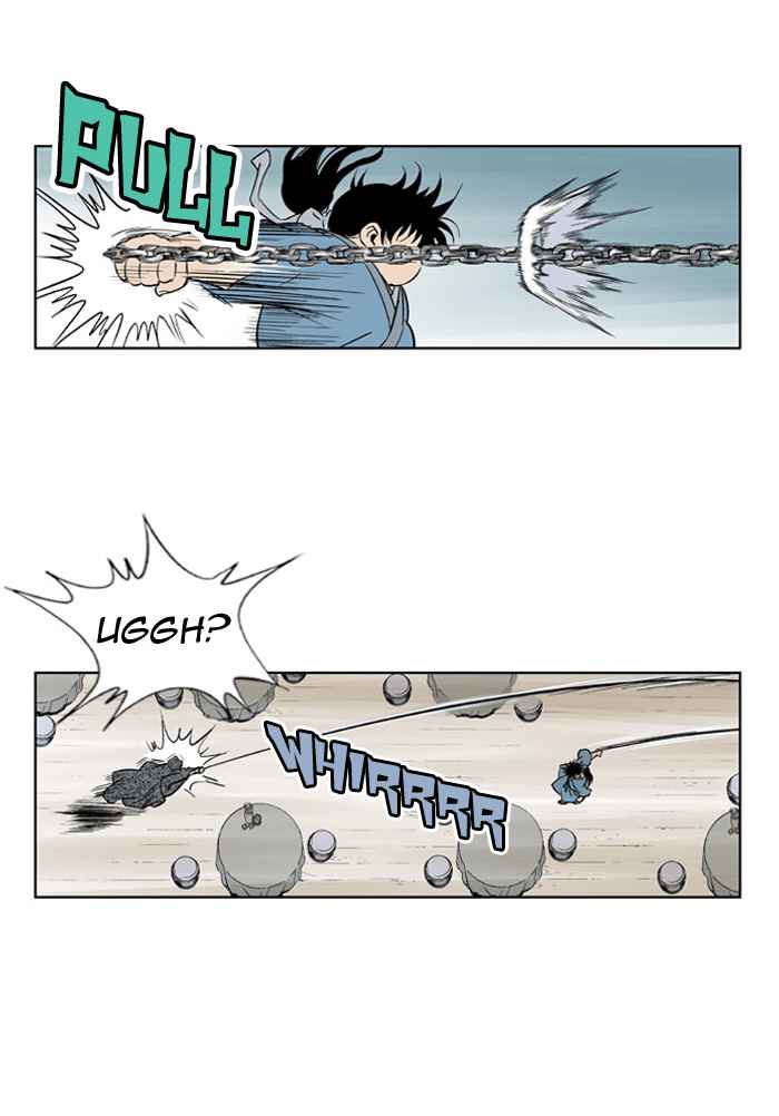 Gosu (The Master) Chap 2 - Next Chap 3