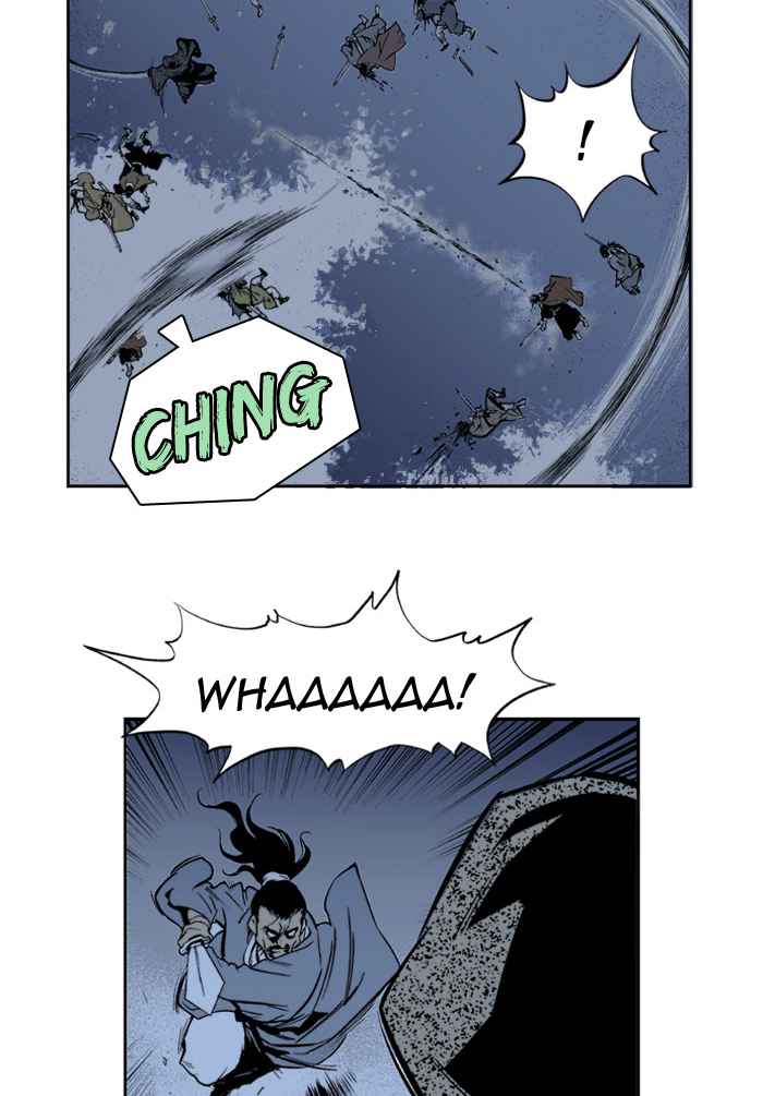 Gosu (The Master) Chap 2 - Next Chap 3