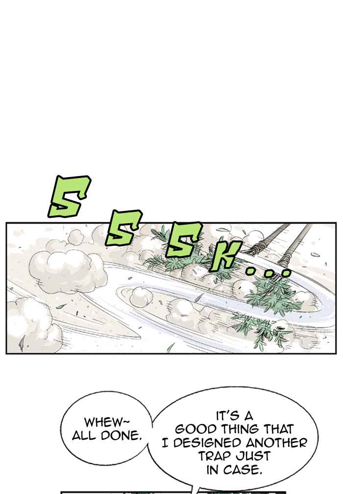 Gosu (The Master) Chap 3 - Next Chap 4