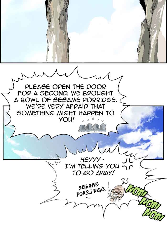 Gosu (The Master) Chap 3 - Next Chap 4