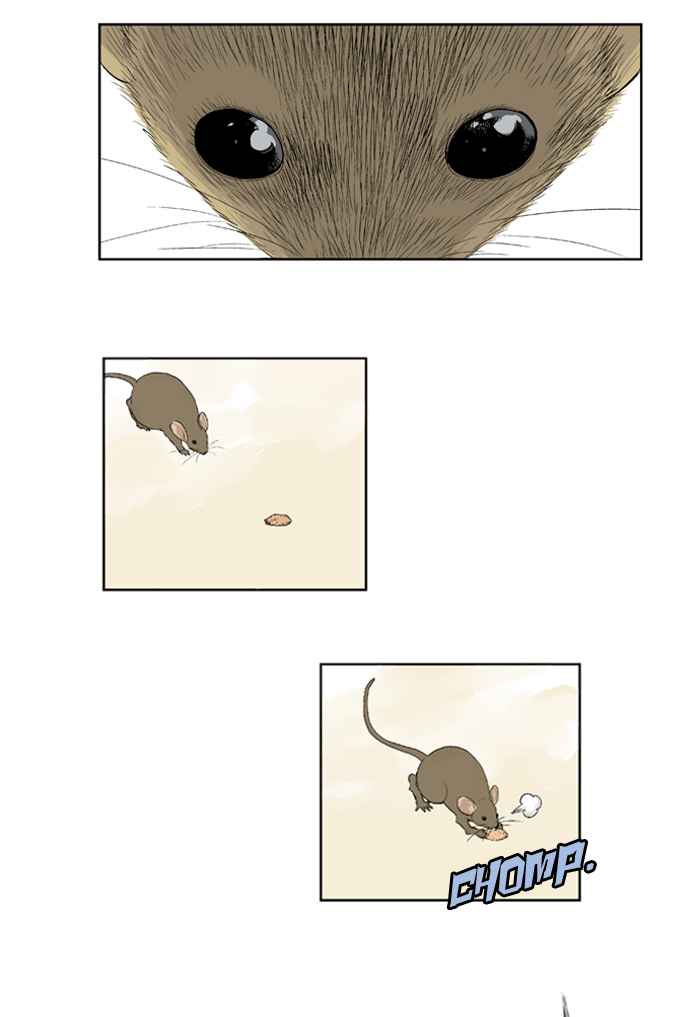 Gosu (The Master) Chap 3 - Next Chap 4