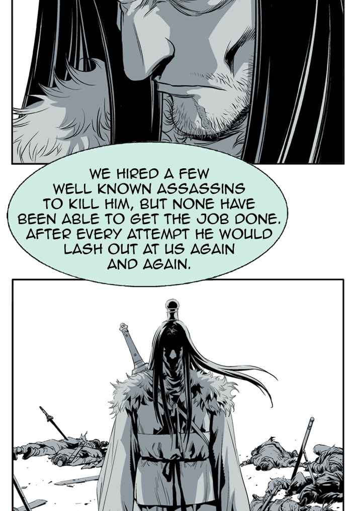 Gosu (The Master) Chap 3 - Next Chap 4