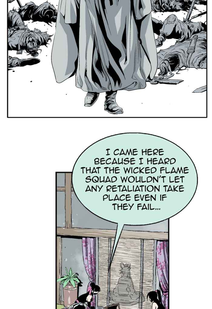 Gosu (The Master) Chap 3 - Next Chap 4