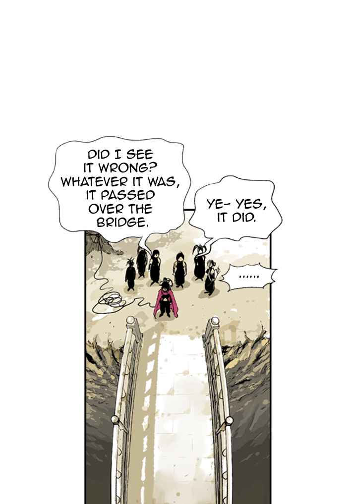 Gosu (The Master) Chap 3 - Next Chap 4