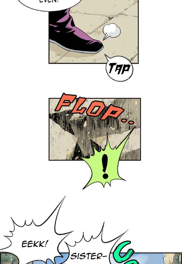 Gosu (The Master) Chap 3 - Next Chap 4