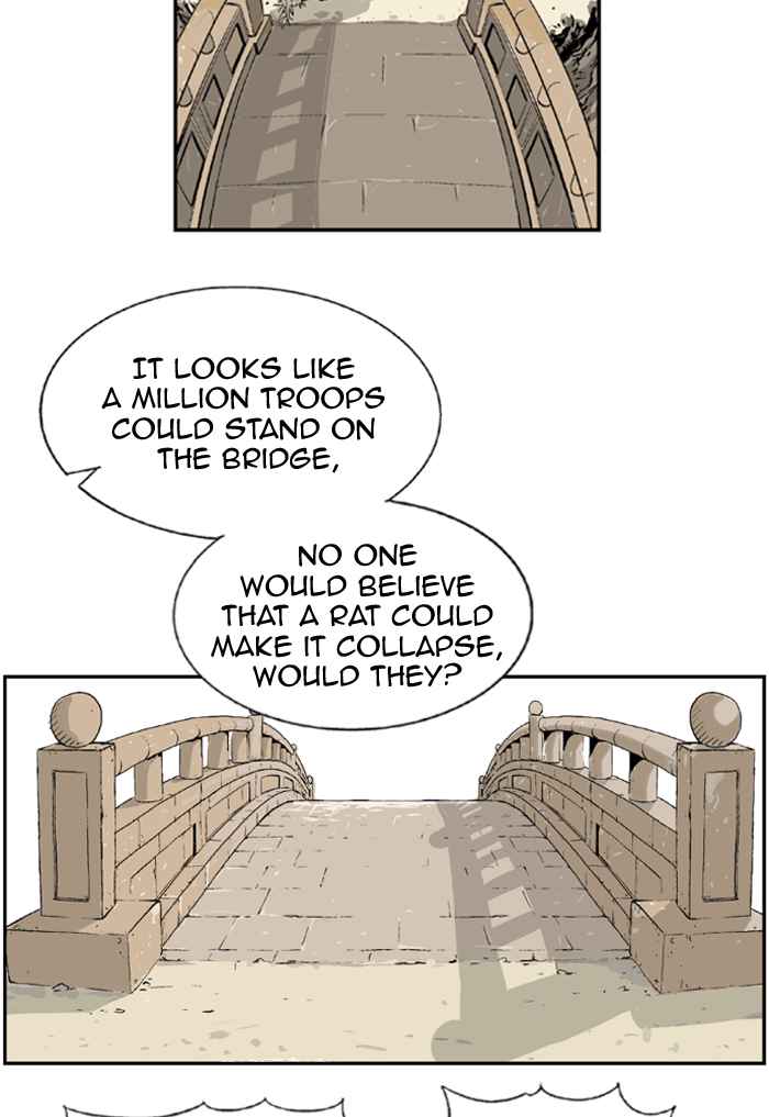 Gosu (The Master) Chap 3 - Next Chap 4