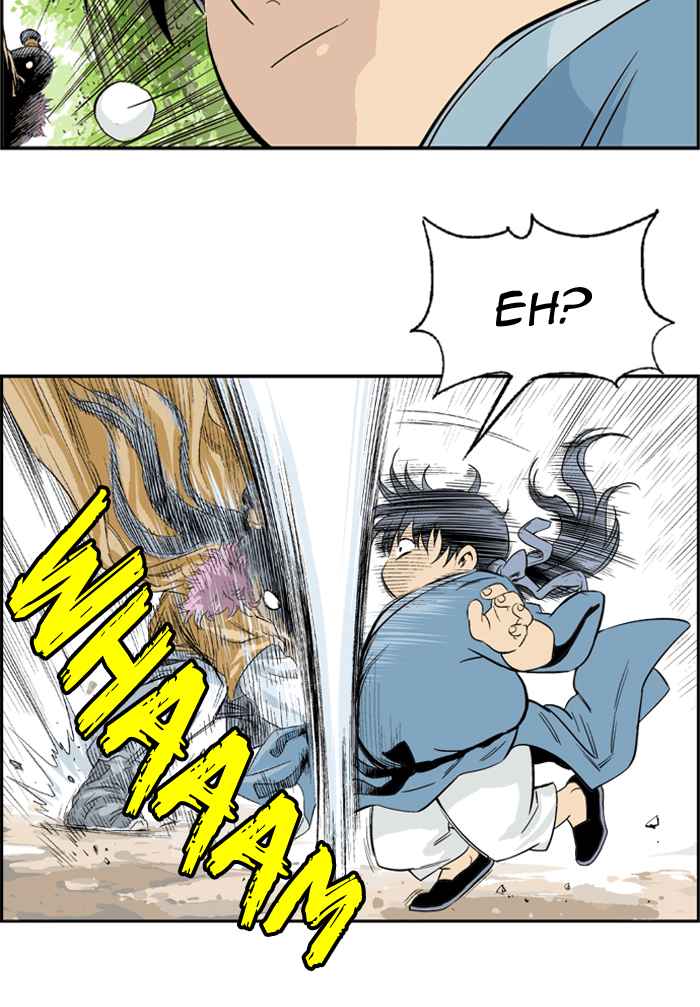 Gosu (The Master) Chap 3 - Next Chap 4