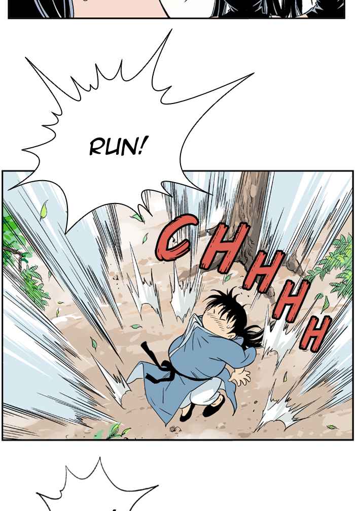 Gosu (The Master) Chap 3 - Next Chap 4