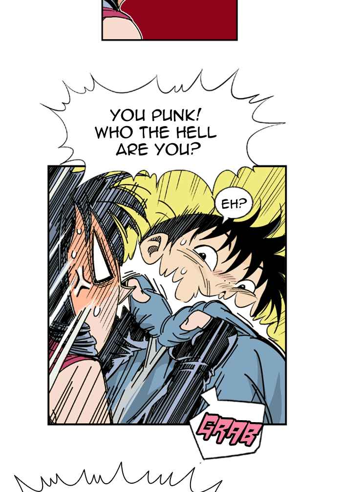 Gosu (The Master) Chap 3 - Next Chap 4