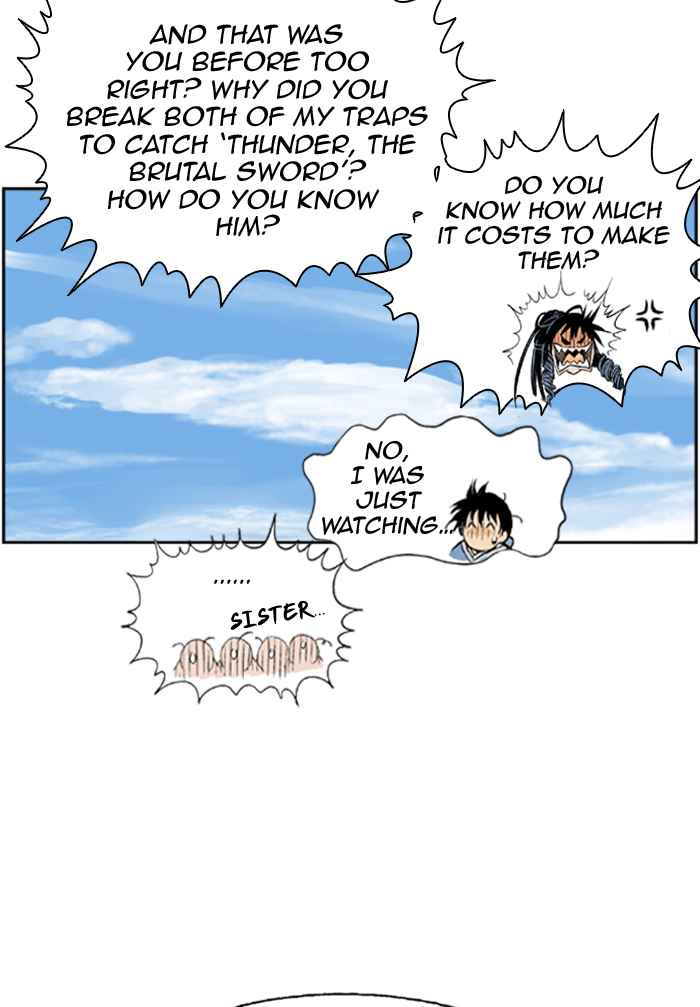 Gosu (The Master) Chap 3 - Next Chap 4