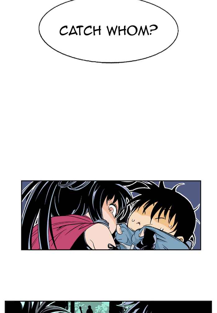 Gosu (The Master) Chap 3 - Next Chap 4