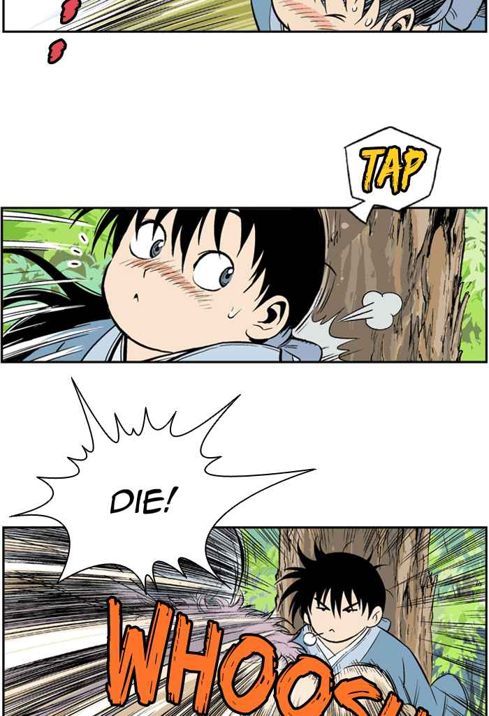 Gosu (The Master) Chap 3 - Next Chap 4