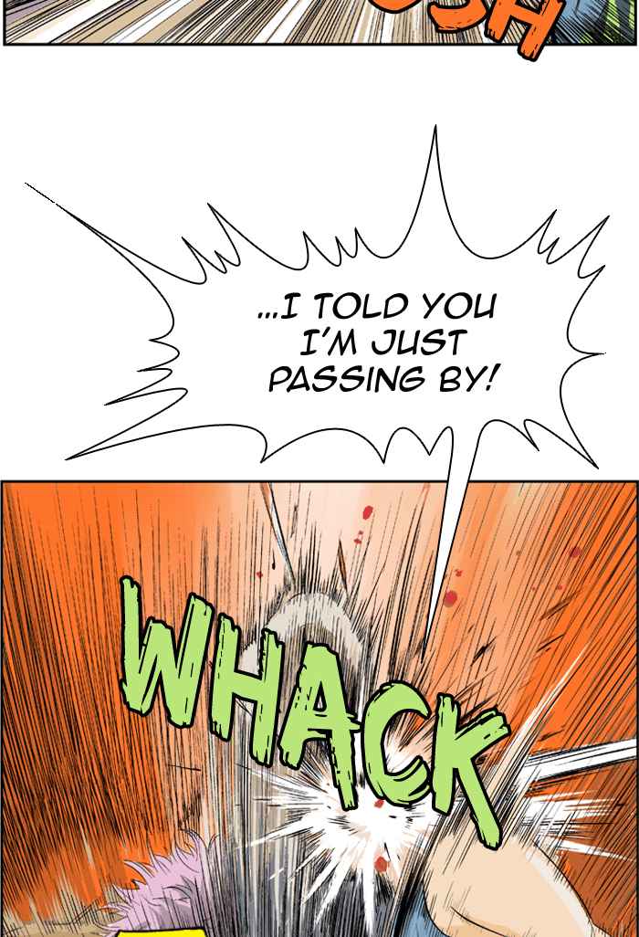 Gosu (The Master) Chap 3 - Next Chap 4