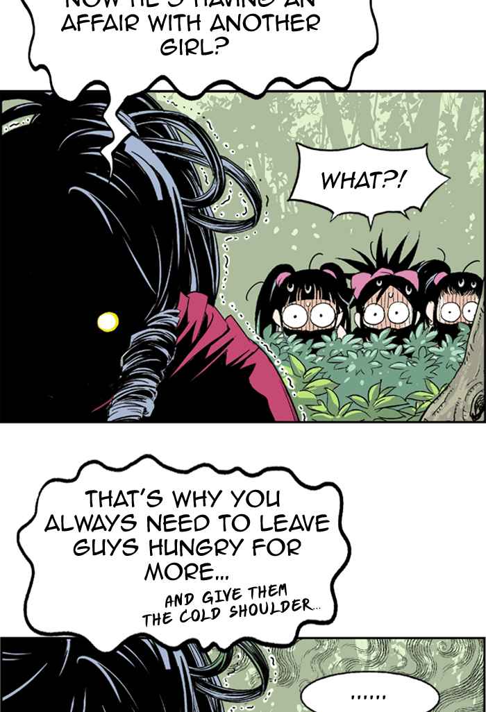 Gosu (The Master) Chap 3 - Next Chap 4