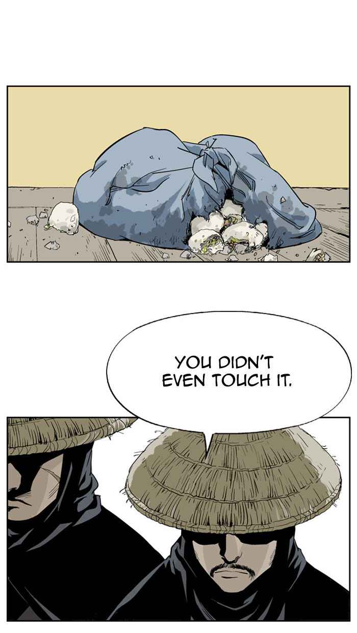 Gosu (The Master) Chap 17 - Next Chap 18
