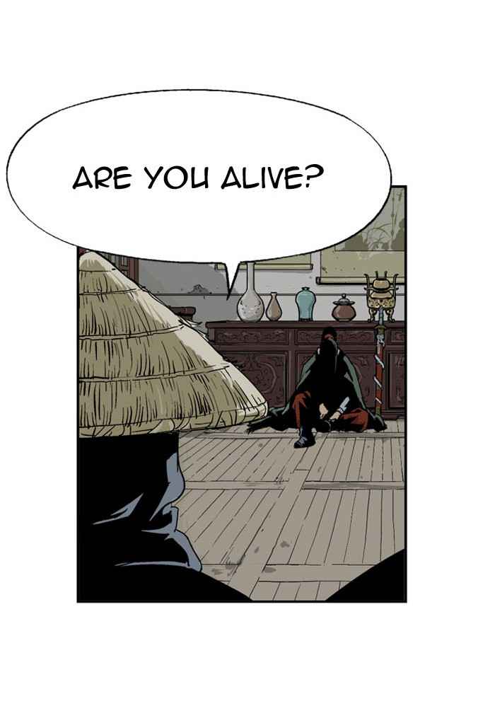 Gosu (The Master) Chap 17 - Next Chap 18