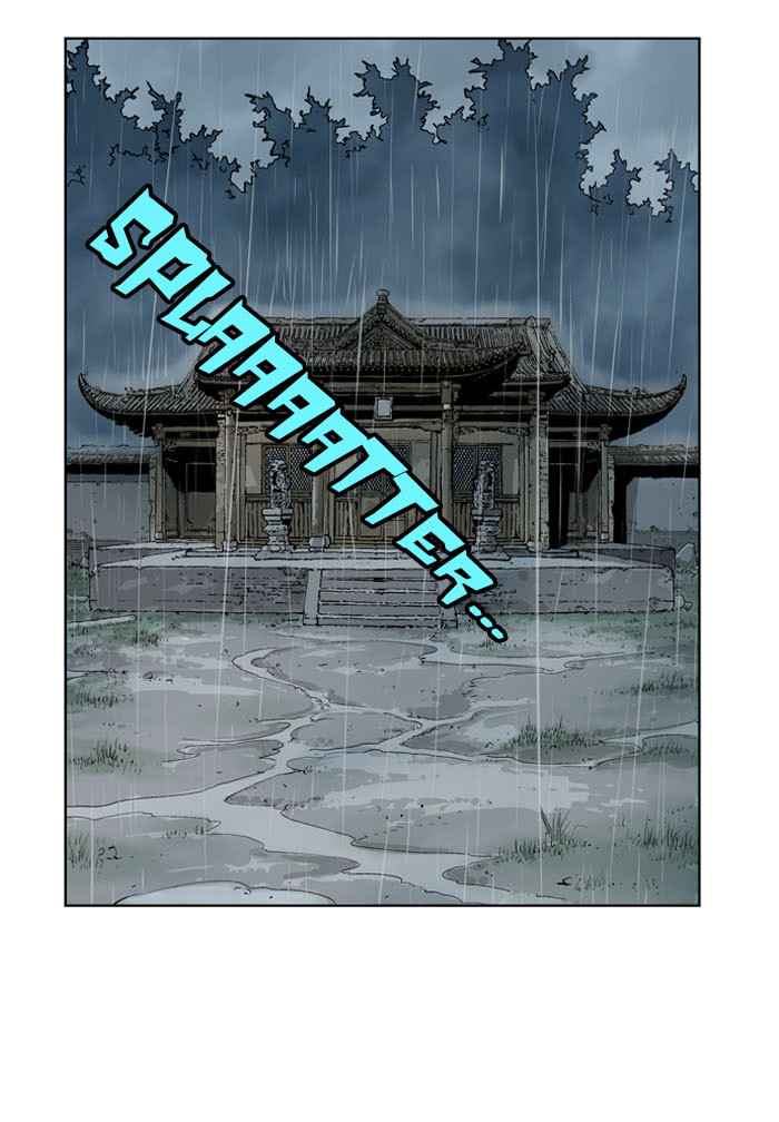 Gosu (The Master) Chap 17 - Next Chap 18