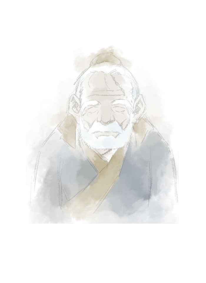 Gosu (The Master) Chap 17 - Next Chap 18