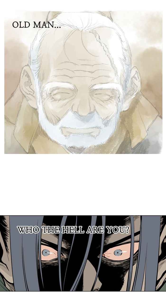 Gosu (The Master) Chap 17 - Next Chap 18