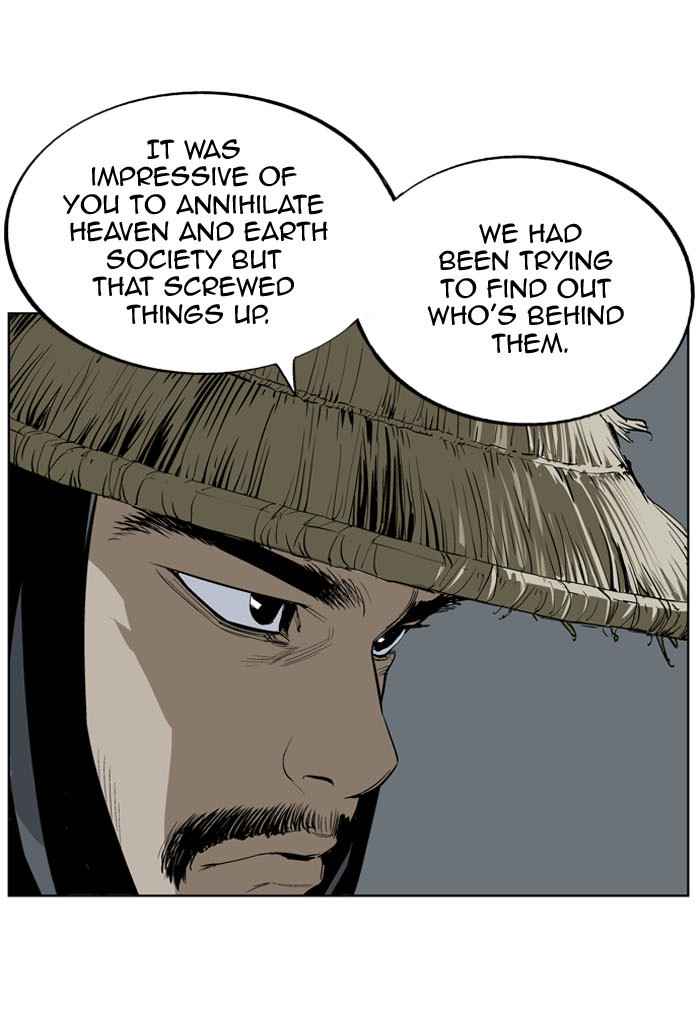 Gosu (The Master) Chap 17 - Next Chap 18