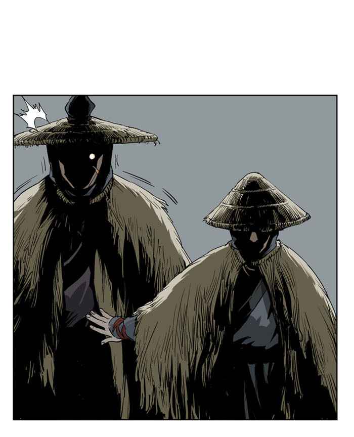 Gosu (The Master) Chap 17 - Next Chap 18
