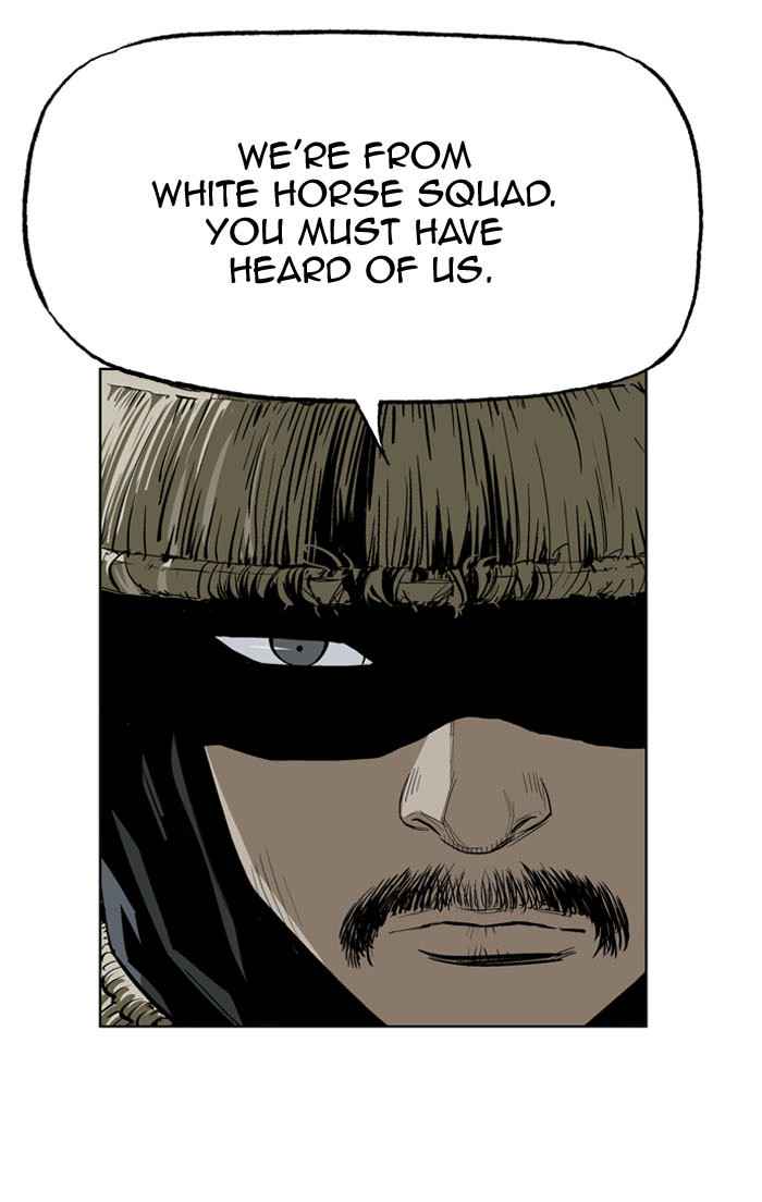 Gosu (The Master) Chap 17 - Next Chap 18