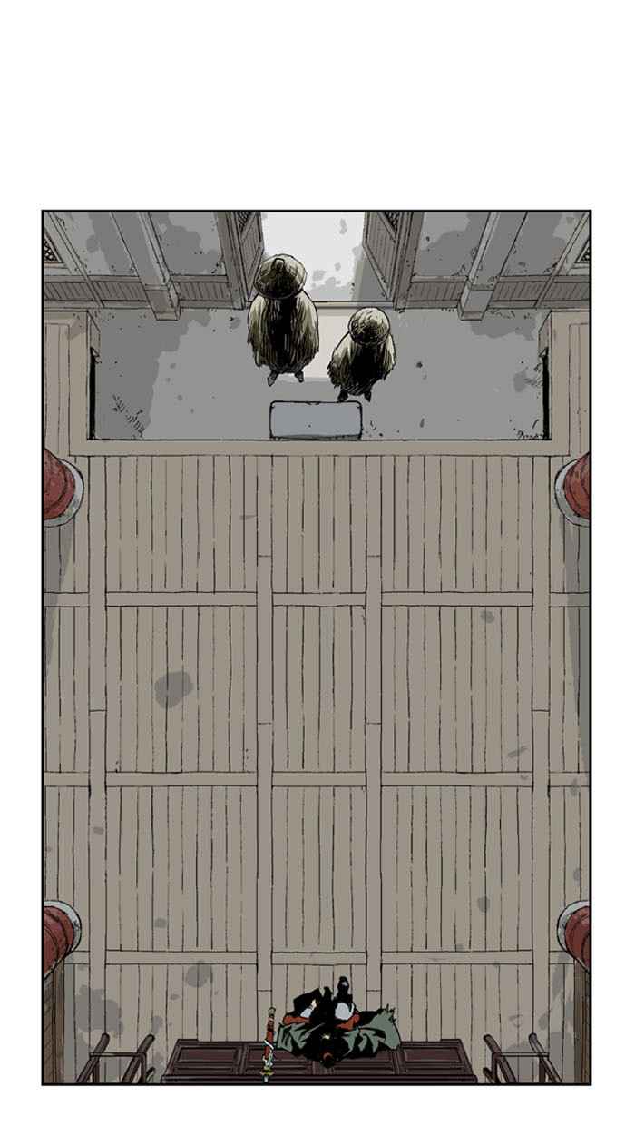 Gosu (The Master) Chap 17 - Next Chap 18