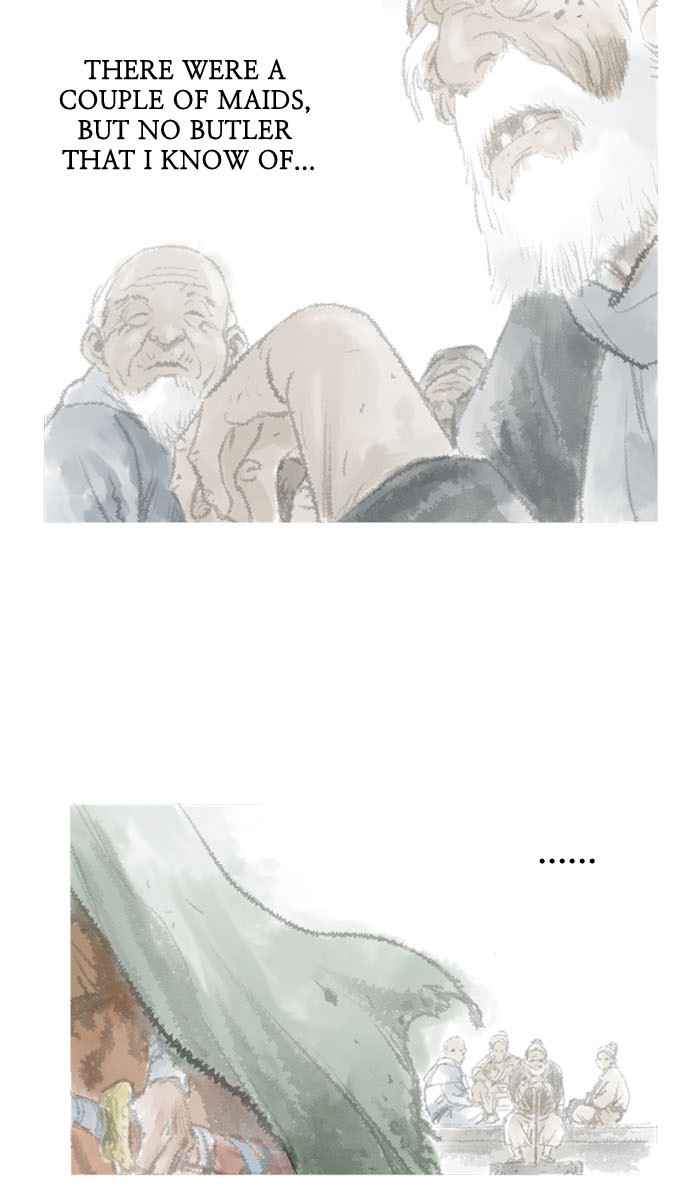 Gosu (The Master) Chap 17 - Next Chap 18