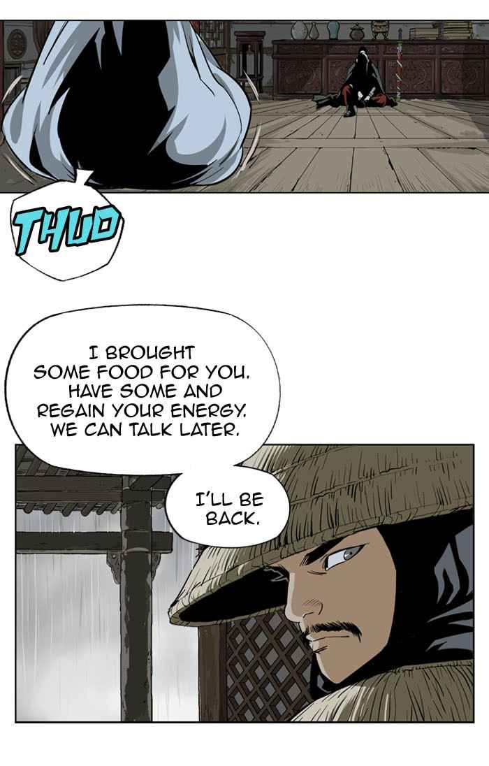 Gosu (The Master) Chap 17 - Next Chap 18