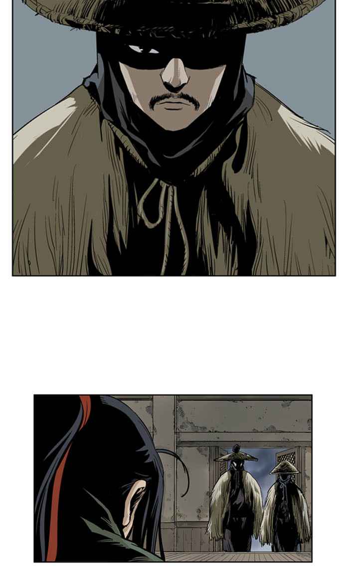 Gosu (The Master) Chap 17 - Next Chap 18