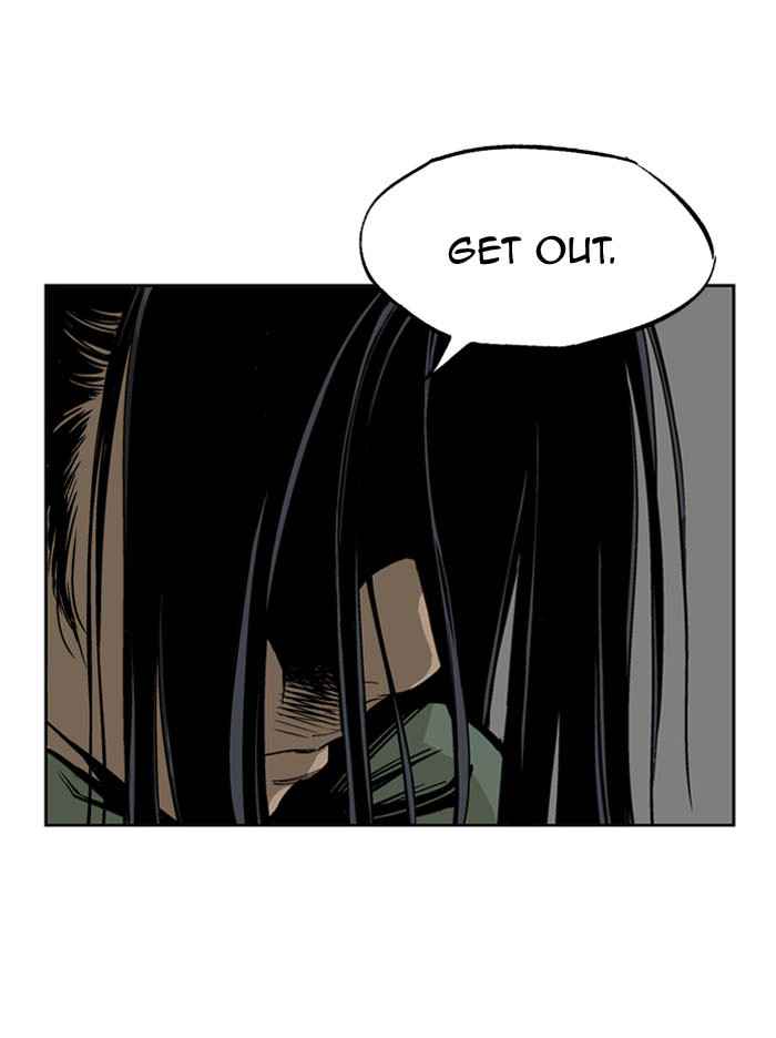 Gosu (The Master) Chap 17 - Next Chap 18