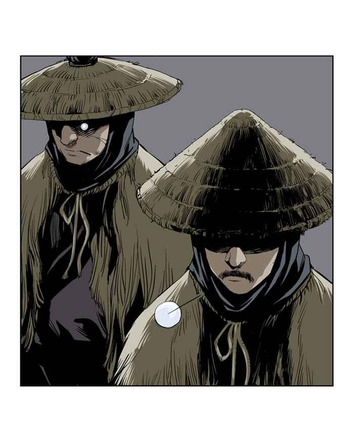 Gosu (The Master) Chap 17 - Next Chap 18