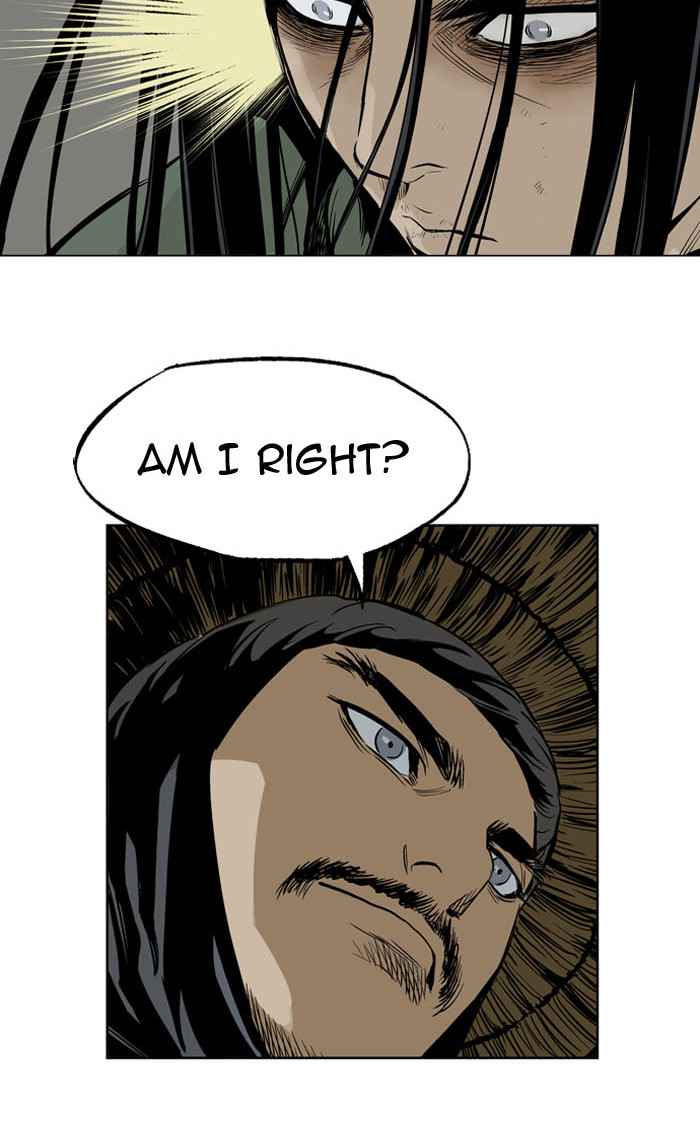 Gosu (The Master) Chap 17 - Next Chap 18