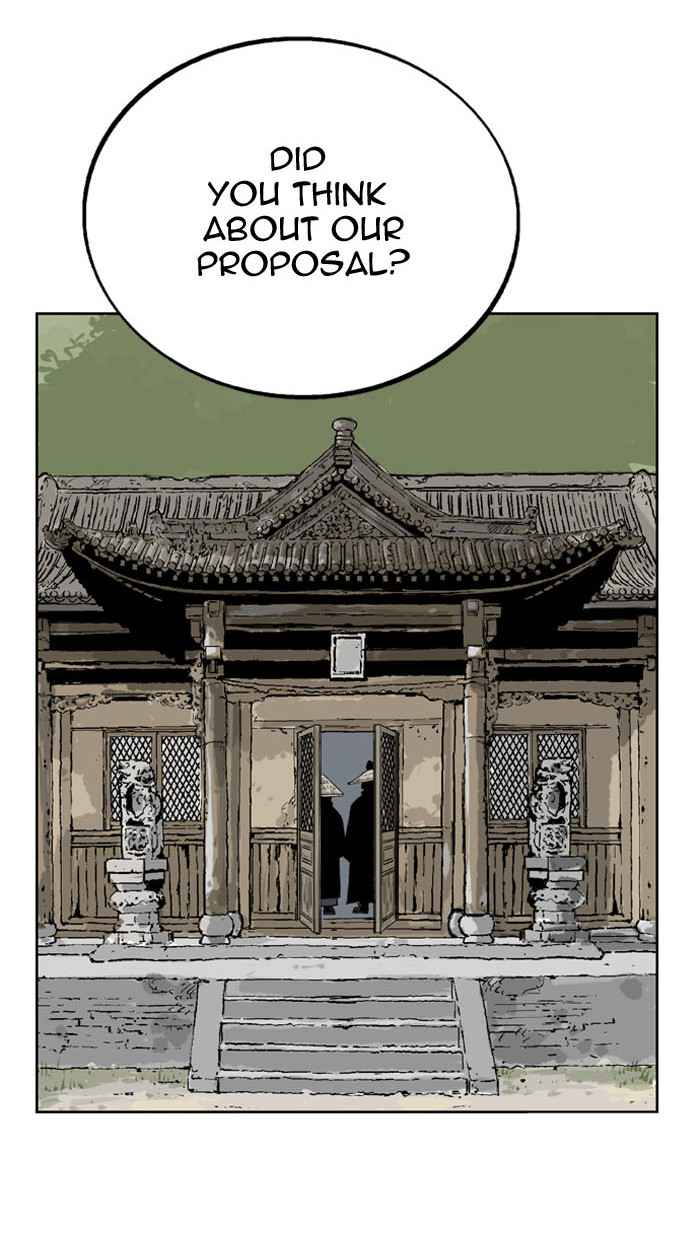 Gosu (The Master) Chap 17 - Next Chap 18