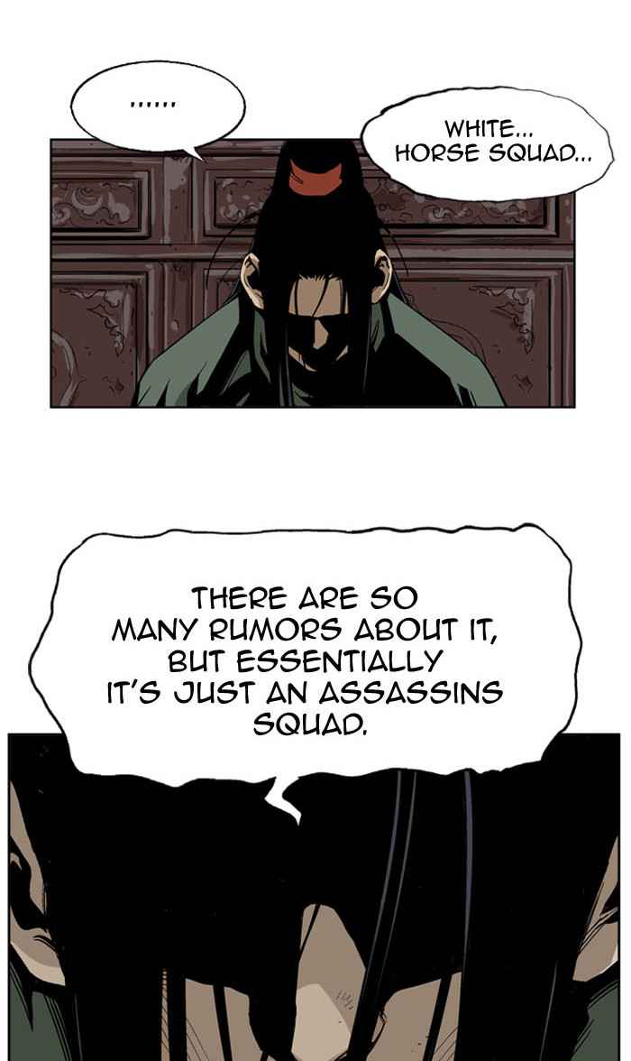 Gosu (The Master) Chap 17 - Next Chap 18