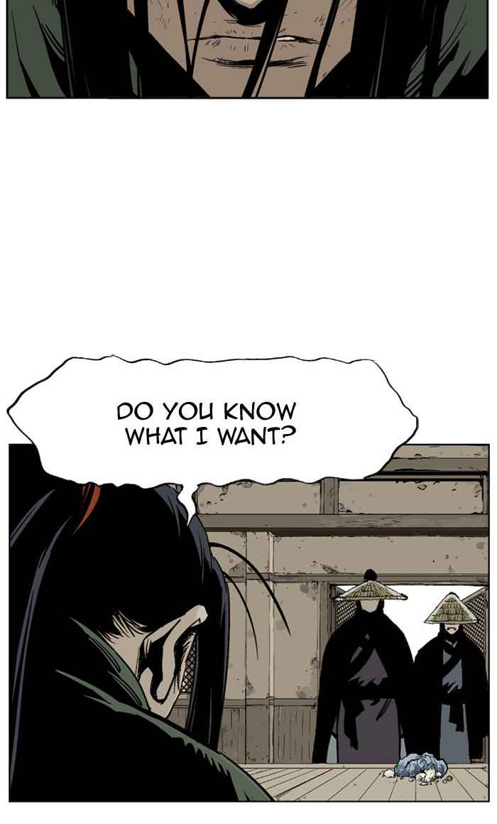 Gosu (The Master) Chap 17 - Next Chap 18