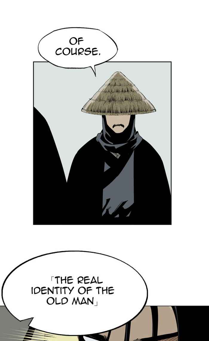Gosu (The Master) Chap 17 - Next Chap 18