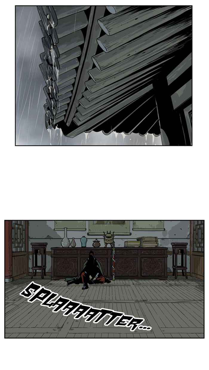 Gosu (The Master) Chap 17 - Next Chap 18