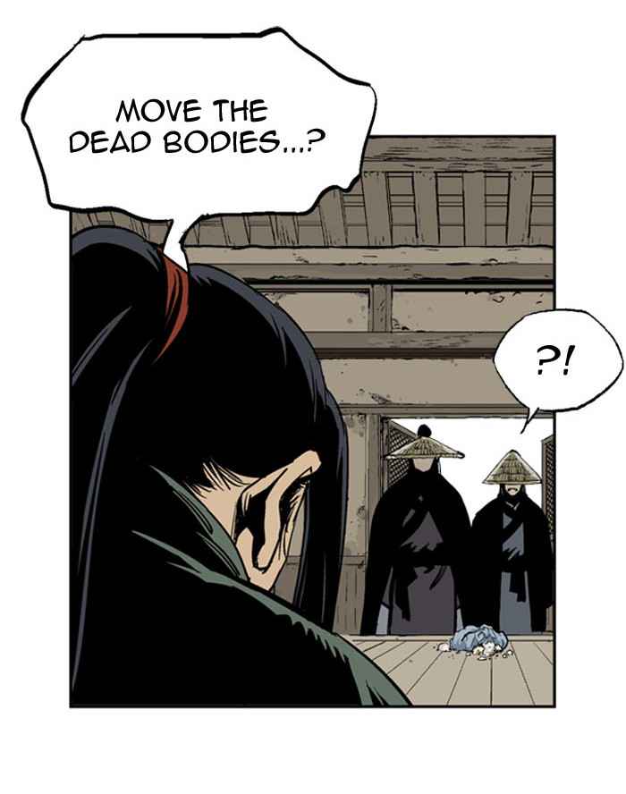 Gosu (The Master) Chap 17 - Next Chap 18