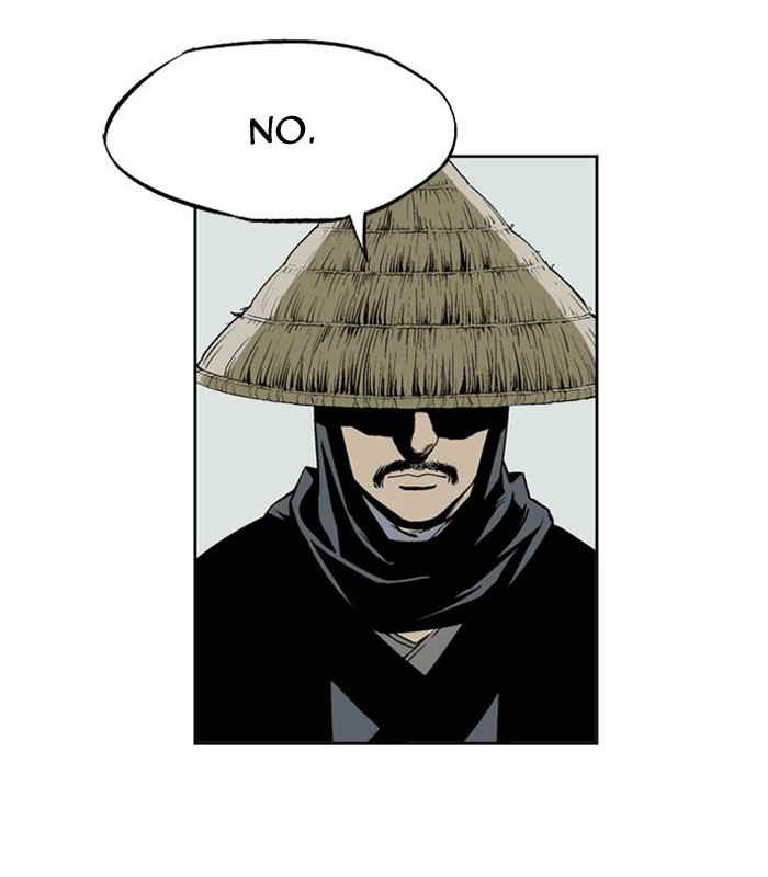 Gosu (The Master) Chap 17 - Next Chap 18