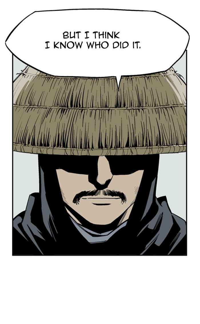 Gosu (The Master) Chap 17 - Next Chap 18
