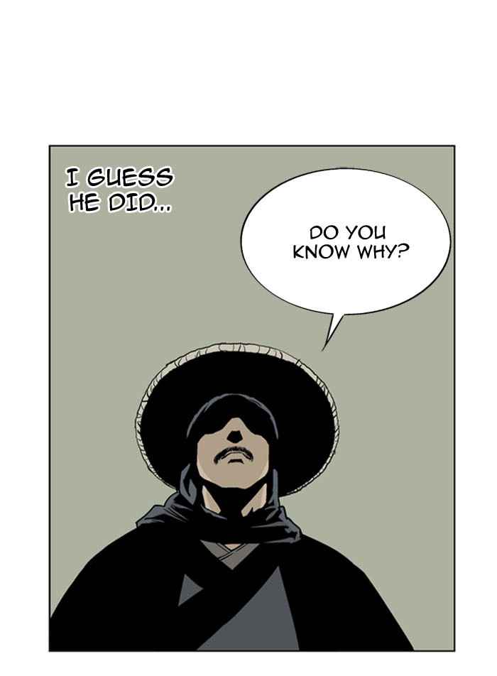 Gosu (The Master) Chap 17 - Next Chap 18