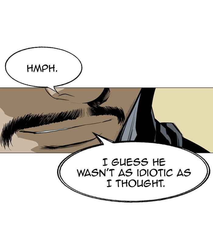 Gosu (The Master) Chap 17 - Next Chap 18