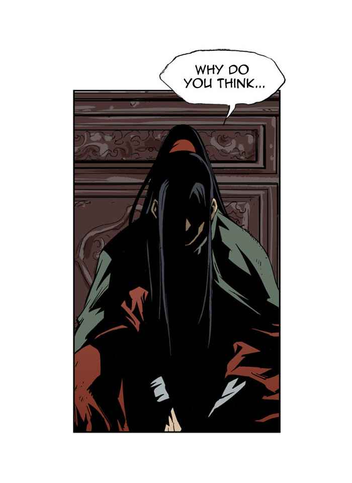 Gosu (The Master) Chap 17 - Next Chap 18