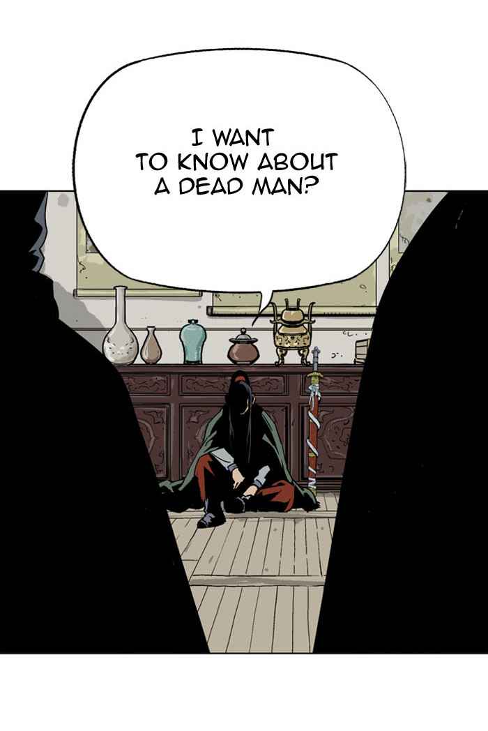 Gosu (The Master) Chap 17 - Next Chap 18